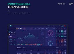 全英文PC设计案例