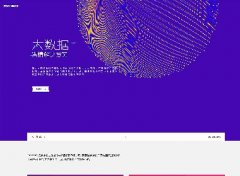 PAYWAY----PC设计案例