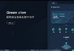 数字货币---手机设计案例