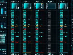 加硬车间数字孪生平台设计案例